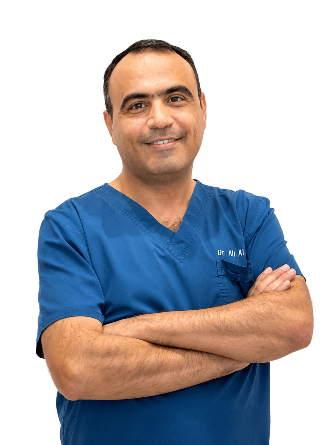 Doctor