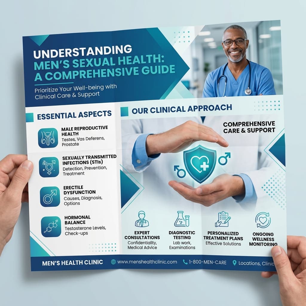 Men's Sexual Health