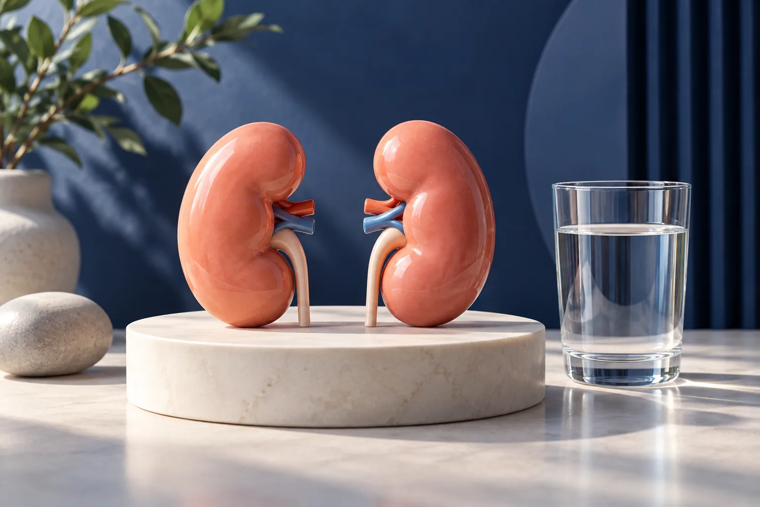 Kidney Stones: Causes, Symptoms & Treatment