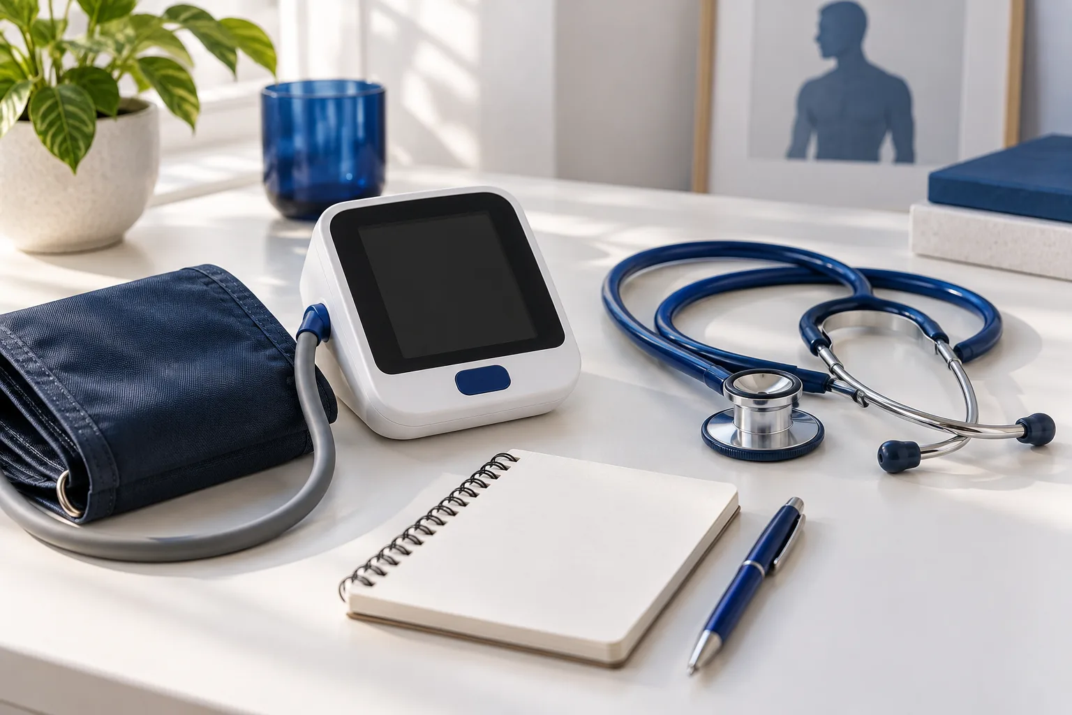 Erectile dysfunction: starting the conversation