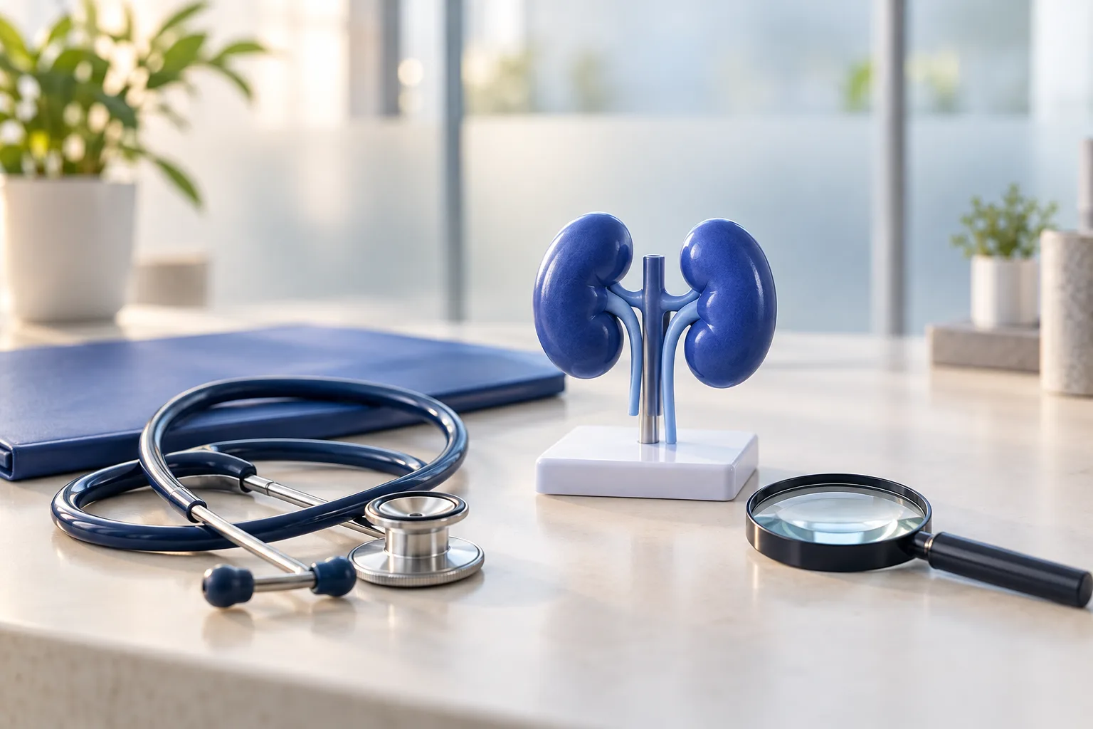 Enlarged Prostate (BPH): Symptoms, Causes & Treatment Options