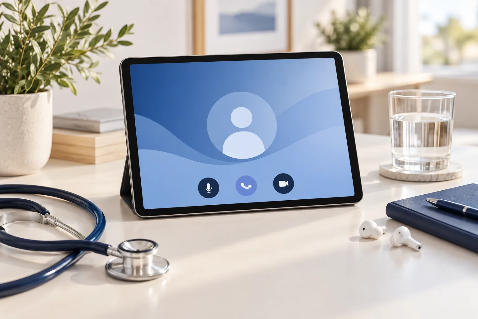 Telemedicine